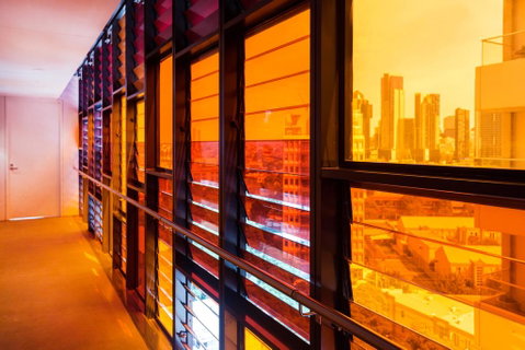 Magnificent Apartment With Spa In Melb - ACT Tourism 2