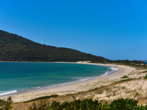 Magnificent Views - Mariners Mark - ACT Tourism 3