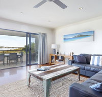 Magnificent Views - Mariners Mark - ACT Tourism