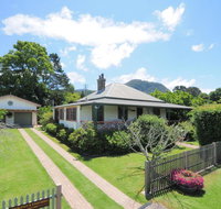 Magnolia Cottage - Kangaroo Valley - ACT Tourism