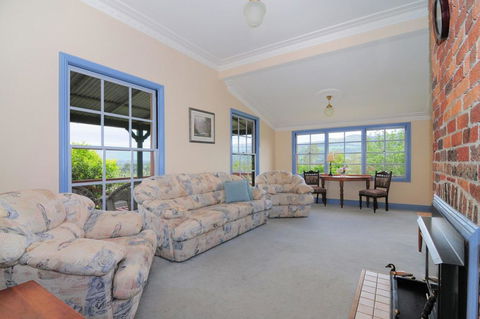 Magnolia Cottage - Kangaroo Valley - ACT Tourism 3