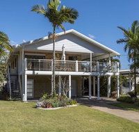 Mahalo - ACT Tourism