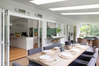 Mahalo House