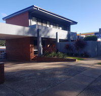 Mahogany Motel - ACT Tourism