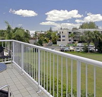Main Beach Apartments - ACT Tourism