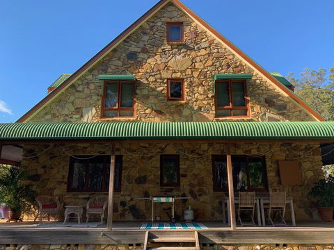 Maino Gabuna Retreat Urunga Beach And Peaceful Bushland - ACT Tourism 0