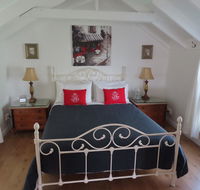 Maison de May Boutique Bed  Breakfast - ACT Tourism