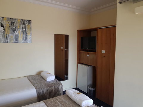 Maitland City Motel - ACT Tourism 3