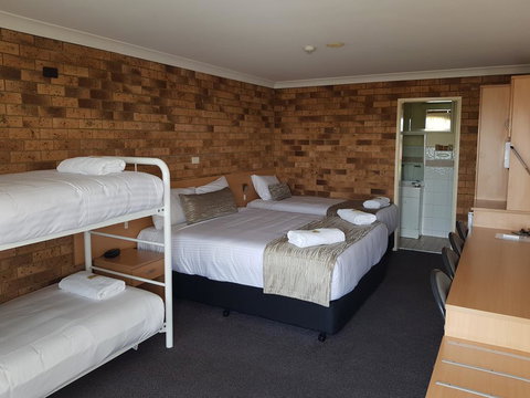 Maitland City Motel - ACT Tourism 2
