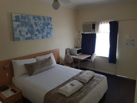 Maitland City Motel - ACT Tourism 1