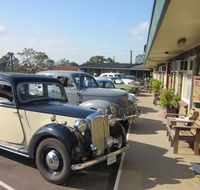 Maitland City Motel - ACT Tourism
