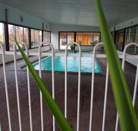 Majestic Motel - ACT Tourism
