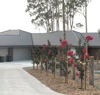 Mala Retreat Shiraz Suite 5 Star Immaculate and Comfortable - ACT Tourism
