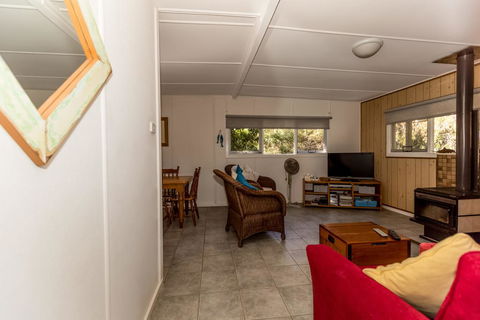 Malibu Drive 127 Bawley Point - ACT Tourism 0