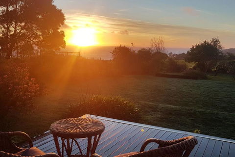 Mallavale Farm, Boat Harbour - ACT Tourism 2