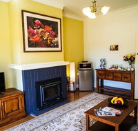 Mallum Creek Farm - ACT Tourism