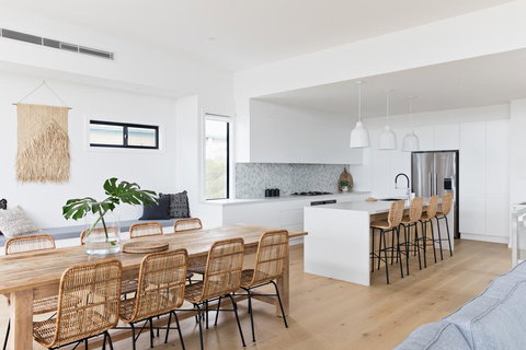 Mandala Beach House Jervis Bay - ACT Tourism 2