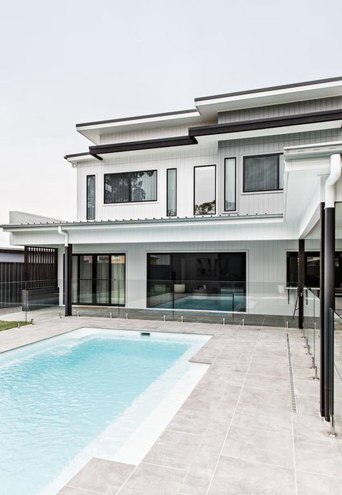 Mandala Beach House Jervis Bay - ACT Tourism 3