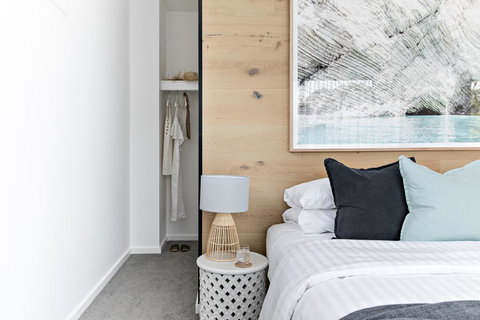 Mandala Beach House Jervis Bay - ACT Tourism 1