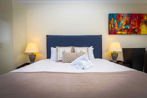 Mandalay Villas - Villa 1 - ACT Tourism 2