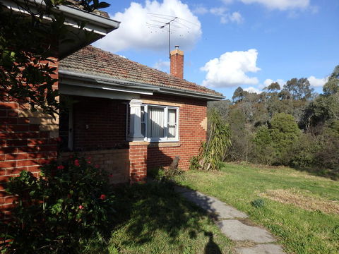 Mandall Avenue - ACT Tourism 0