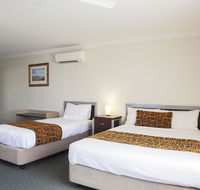 Mandarin Motel - ACT Tourism
