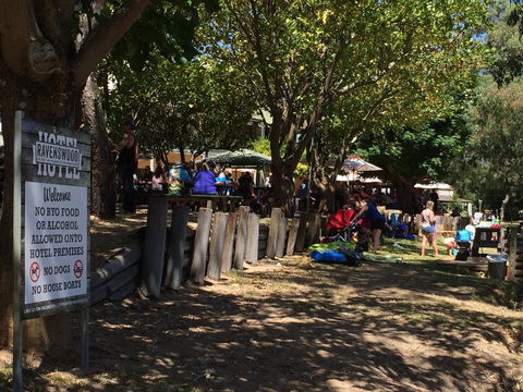 Mandurah Riverfront Holiday Rental - ACT Tourism 3