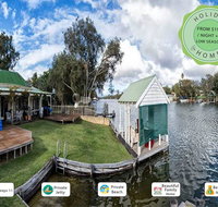 Mandurah Riverfront Holiday Rental - ACT Tourism