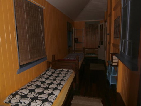 Mango Tourist Hostel - ACT Tourism 3
