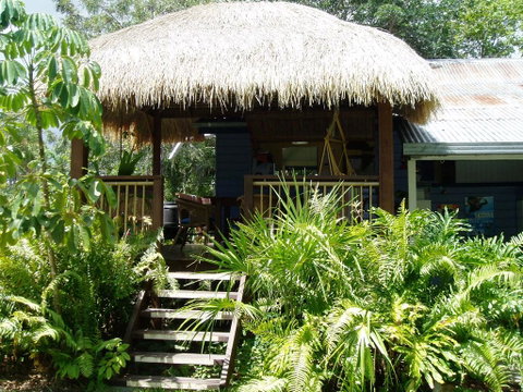 Mango Tourist Hostel - ACT Tourism 0