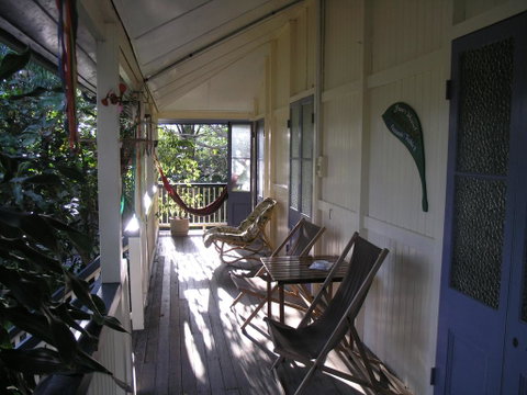 Mango Tourist Hostel - ACT Tourism 1