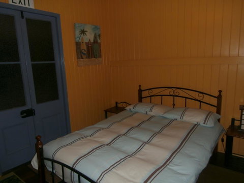 Mango Tourist Hostel - ACT Tourism 2