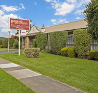 Manifold Motor Inn - ACT Tourism