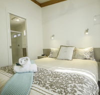 Mannum Riverside Caravan Park - ACT Tourism