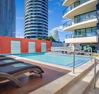 Mantra Broadbeach on the Park - ACT Tourism