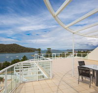 Mantra Ettalong Beach - ACT Tourism