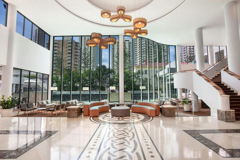 Mantra Legends Hotel - ACT Tourism 3