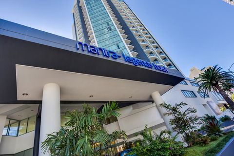 Mantra Legends Hotel - ACT Tourism 1