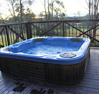 Manzanilla Ridge - ACT Tourism