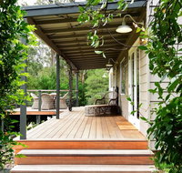 Maple Cottage - ACT Tourism