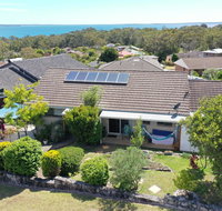 Marazul BEST DEAL - Stone Bathtub WIFI Functional - ACT Tourism