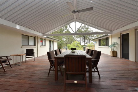 Marbles On Lovedale - ACT Tourism 0