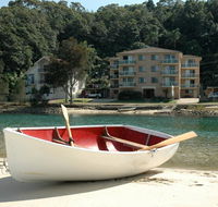 Marcel Towers Holiday Apartments - ACT Tourism