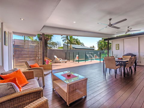 Marcoola House, Pet Friendly, Sunshine Coast - ACT Tourism 1