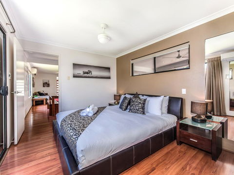 Marcoola House, Pet Friendly, Sunshine Coast - ACT Tourism 2