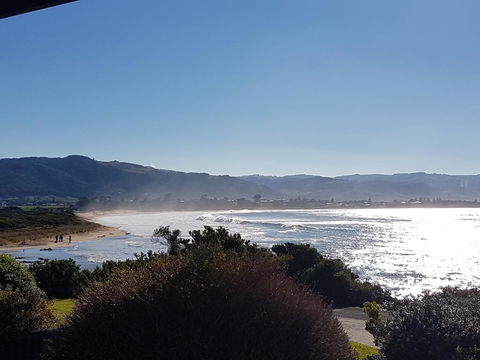 Marengo Holiday Park - ACT Tourism 0