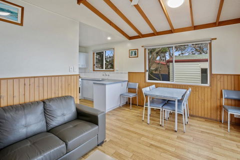 Marengo Holiday Park - ACT Tourism 3