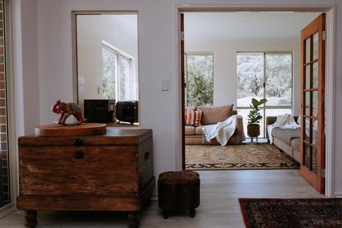 Margaret River Air Bnb - ACT Tourism 1