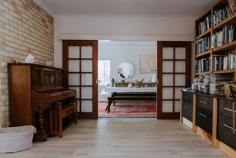 Margaret River Air Bnb - ACT Tourism 2