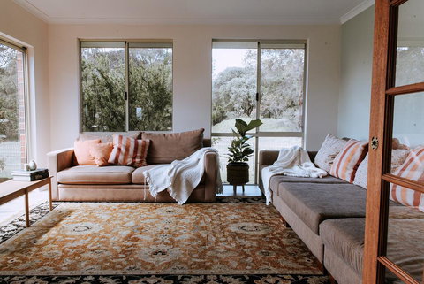 Margaret River Air Bnb - ACT Tourism 0